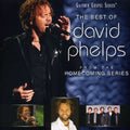 Phelps,david - Best Of David Phelps - Music CD