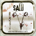 Saw Iv / O.s.t. - Saw Iv / O.s.t. - Music CD