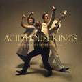 Acid House Kings - Music Sounds Better With You - Music CD