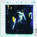 Times New Viking - Dance Equired - Vinyl Record