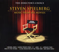 Academy Studio Orchestra - Director's Choice-steven Spielberg - Music CD