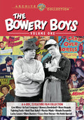 Bowery Boys: Volume One - Bowery Boys: Volume One - DVD