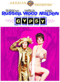 Gypsy - Gypsy - Blu-ray