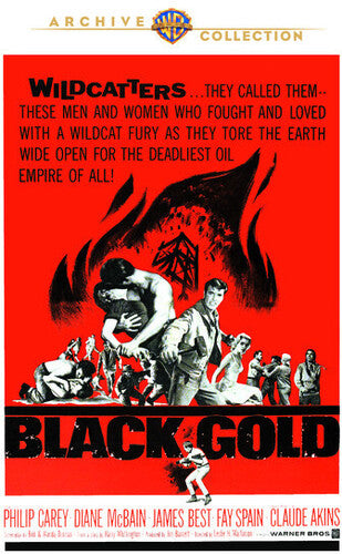 Black Gold - Black Gold - DVD