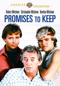 Promises To Keep - Promises To Keep - DVD