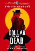 Dollar For The Dead - Dollar For The Dead - DVD