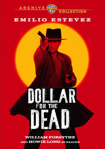 Dollar For The Dead - Dollar For The Dead - DVD