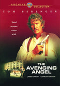Avenging Angel (1995) - Avenging Angel (1995) - DVD