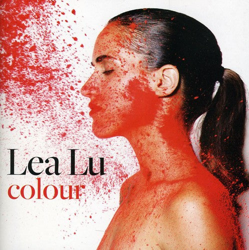 Lu,lea - Colour - Music CD
