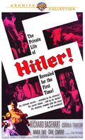 Hitler - Hitler - DVD