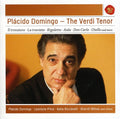 Verdi / Domingo,placido - Placido Domingo - The Verdi - Music CD