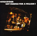Ryder,mitch - Got Change For A Million - Music CD