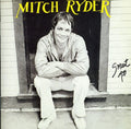 Ryder,mitch - Smart Ass - Music CD