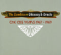 Zombies - Odyssey & Oracle - Music CD