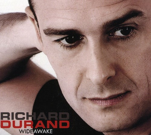 Durand,richard - Wide Awake - Music CD