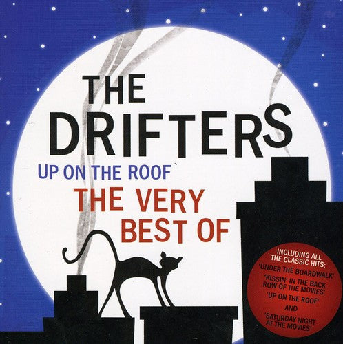 Drifters - Up On The Roof: Very Best - Music CD
