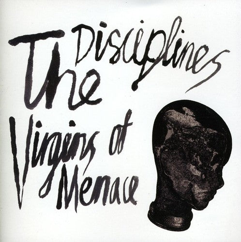 Disciplines - Virgins Of Menace - Music CD