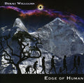 Williams,bekki - Edge Of Human - Music CD