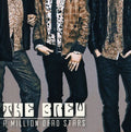Brew - Million Dead Stars - Music CD