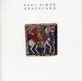 Simon,paul - Graceland - Music CD
