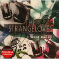Strangeloves - In The Night Time - Music CD