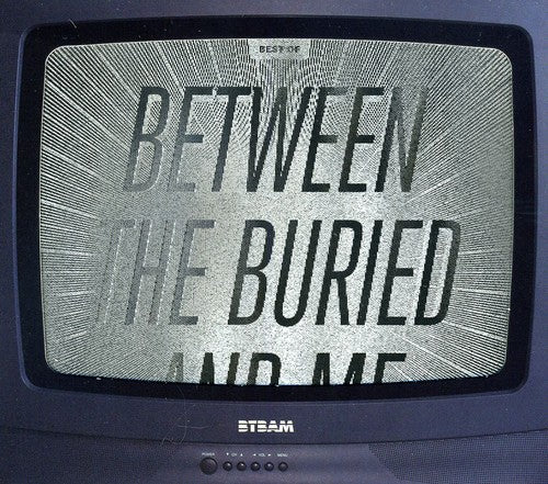 Between The Buried & Me - Best Of - Music CD