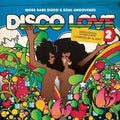 Disco Love 2: Rare Disco & Soul / Various - Disco Love 2: Rare Disco & Soul / Various - Vinyl Record