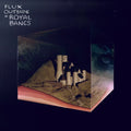 Royal Bangs - Flux Outside - Vinyl Record
