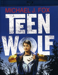 Teen Wolf - Teen Wolf - Blu-ray