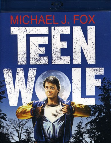 Teen Wolf - Teen Wolf - Blu-ray
