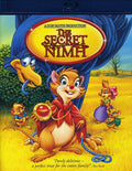 Secret Of Nimh - Secret Of Nimh - Blu-ray