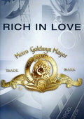 Rich In Love - Rich In Love - DVD