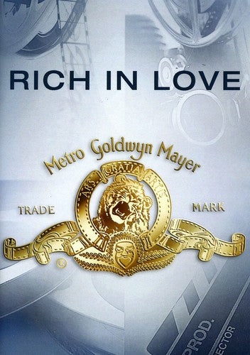 Rich In Love - Rich In Love - DVD