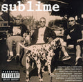Sublime - Icon - Music CD