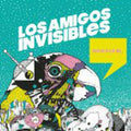 Amigos Invisibles - Repeat After Me - Music CD