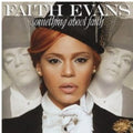Evans,faith - Something About Faith - Music CD