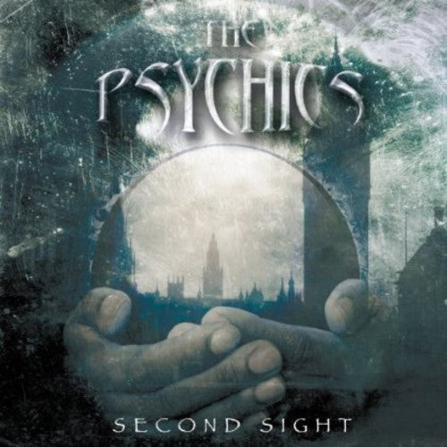 Psychics - Second Sight - Music CD