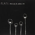 Flats - Never Again - Vinyl Record