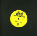 Bug,steve / Landsky,martin - Jack Is Back / V2u - Vinyl Record