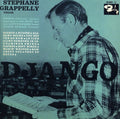 Grappelli,stephane - Django (jazz In Paris Collection) - Music CD