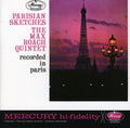 Roach,max - Parisian Sketches (jazz In Paris Collection) - Music CD
