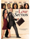 Love Section - Love Section - DVD