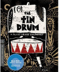 Criterion Collection - Tin Drum/bd - Blu-ray