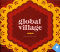 Global Village-spain / Various - Global Village-spain / Various - Music CD