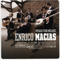 Macias,enrico - Voyage D'une Melodie - Music CD