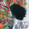 Madjo - Trapdoor - Music CD