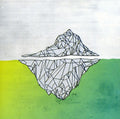 On A Cree Un Monstre - L'iceberg - Music CD