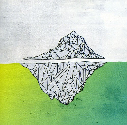 On A Cree Un Monstre - L'iceberg - Music CD