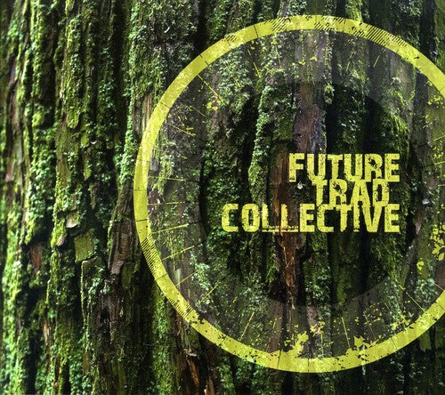 Future Trad Collective - Future Trad Collective - Music CD