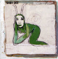 Baby Dee - Regifted Light - Music CD